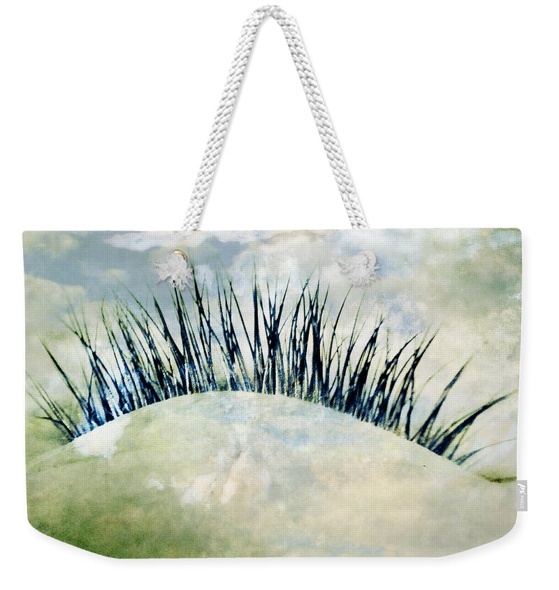 Dream Weekender Tote Bag featuring the photograph Dreamer by Julia Wilcox