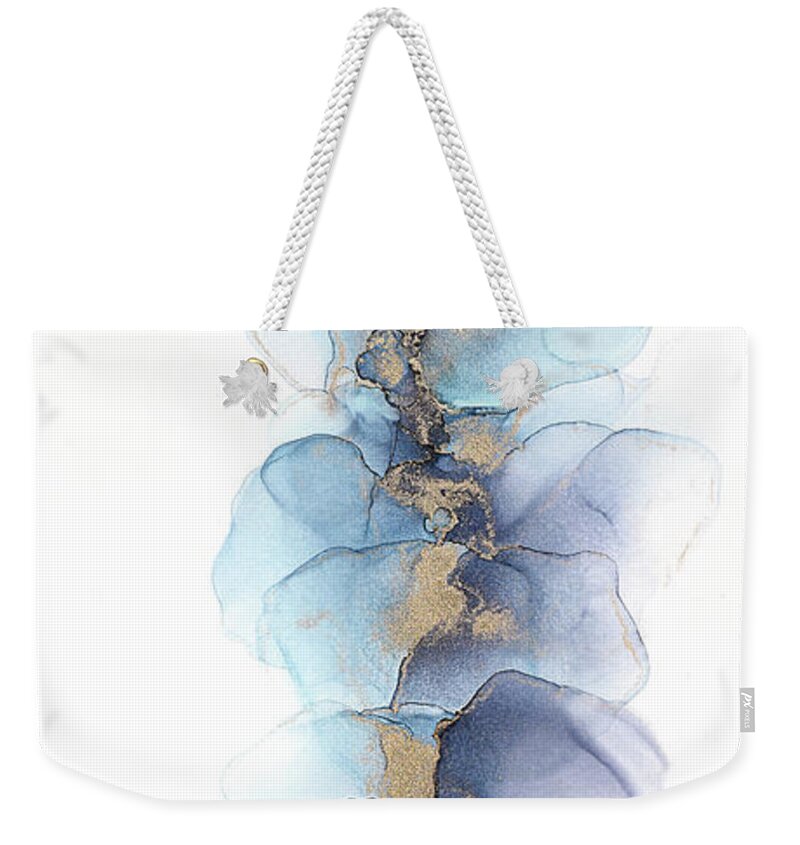  Weekender Tote Bag featuring the New Upload #1 by Alissa Beth Photography