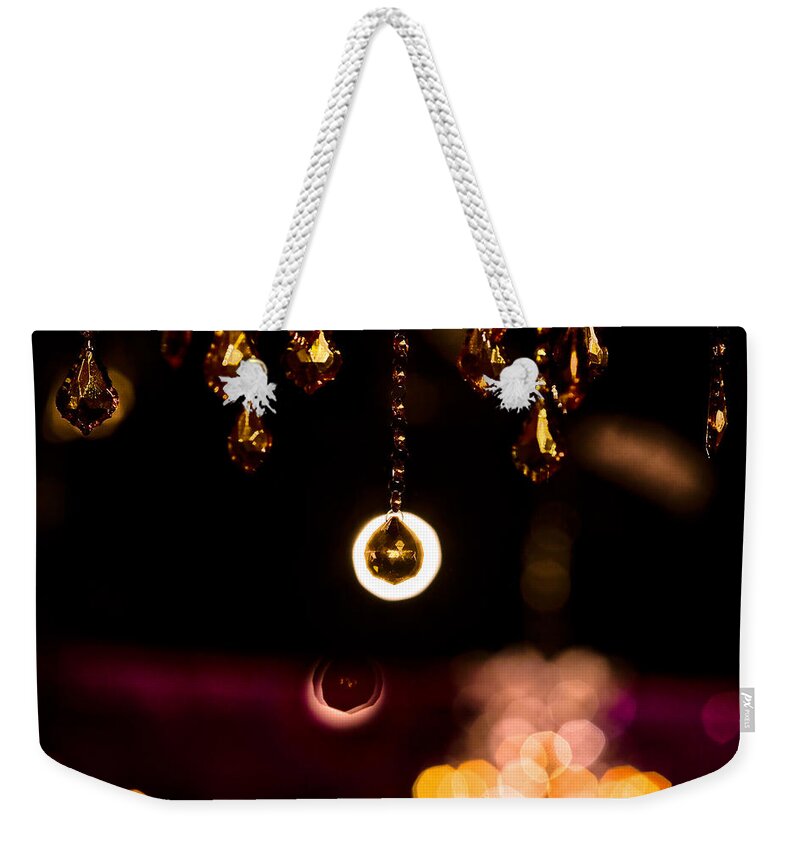 Art Weekender Tote Bag featuring the photograph Untitled #2 by John K Sampson