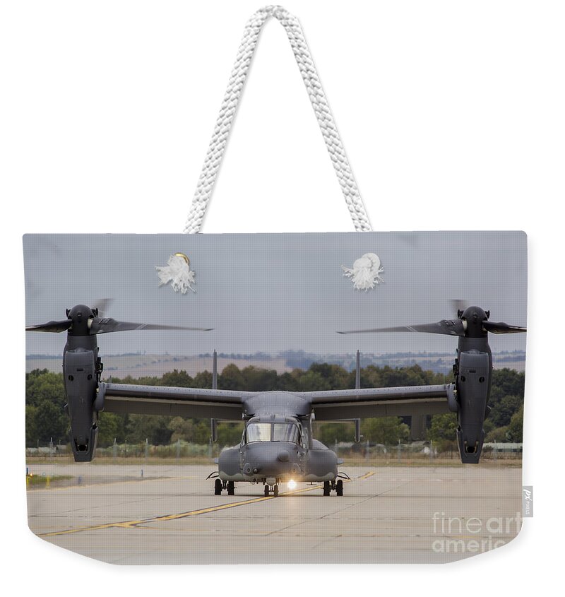  Weekender Tote Bag featuring the photograph Untitled #230 by 