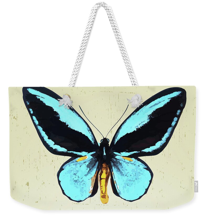 Ornithopters Weekender Tote Bags