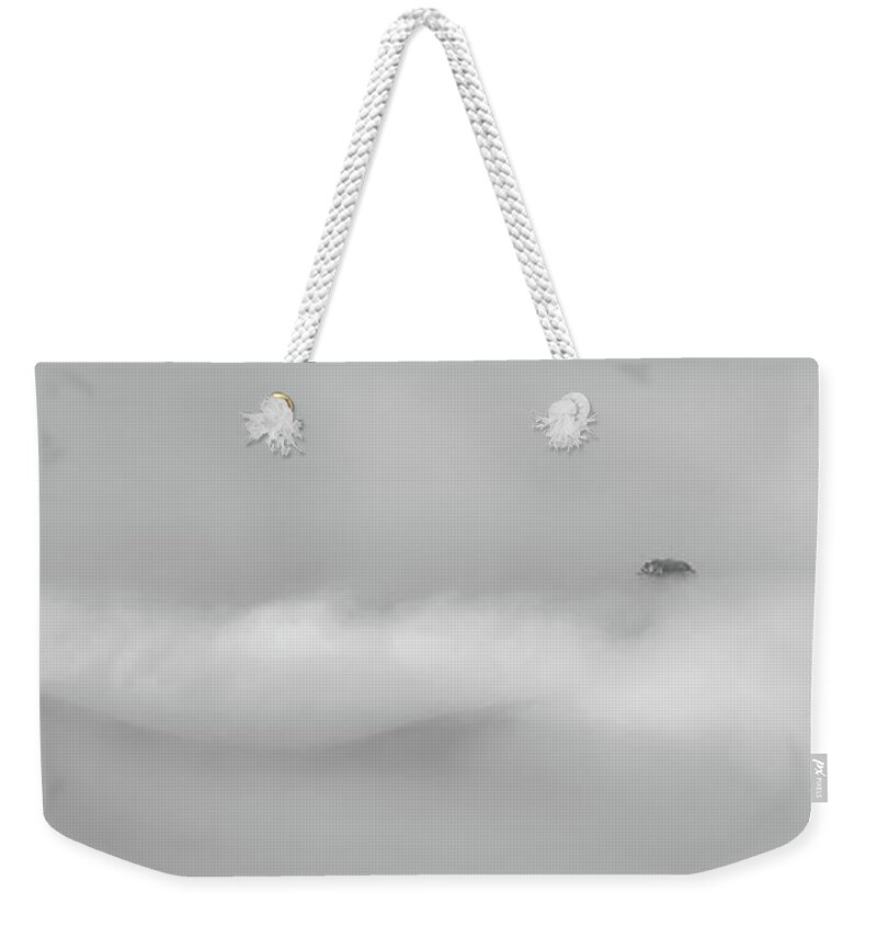 Australia Weekender Tote Bag featuring the photograph Enchanted Whispers by Az Jackson