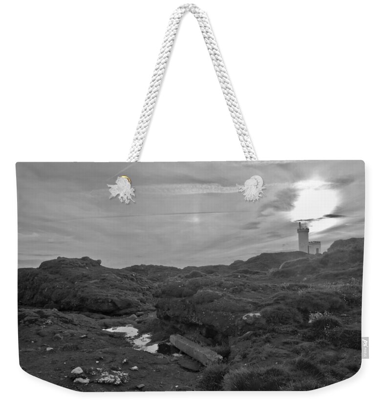Fairyland Landscape Weekender Tote Bag featuring the photograph Fairyland by Elena Perelman