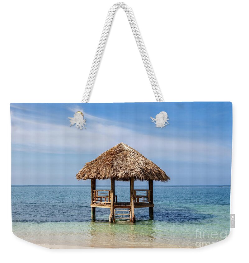 jamaica beach bags
