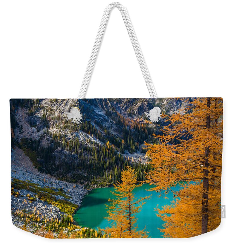 Designs Similar to Larches at Colchuck