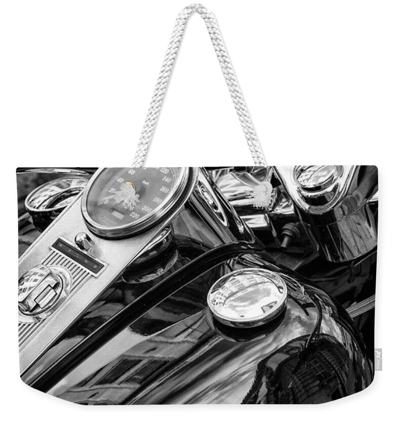 Spirit Weekender Tote Bag featuring the photograph Loyal Friend by Pablo Lopez