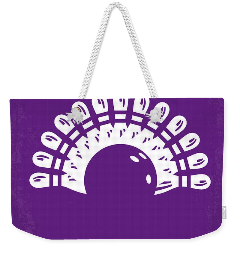 F Word Weekender Tote Bags