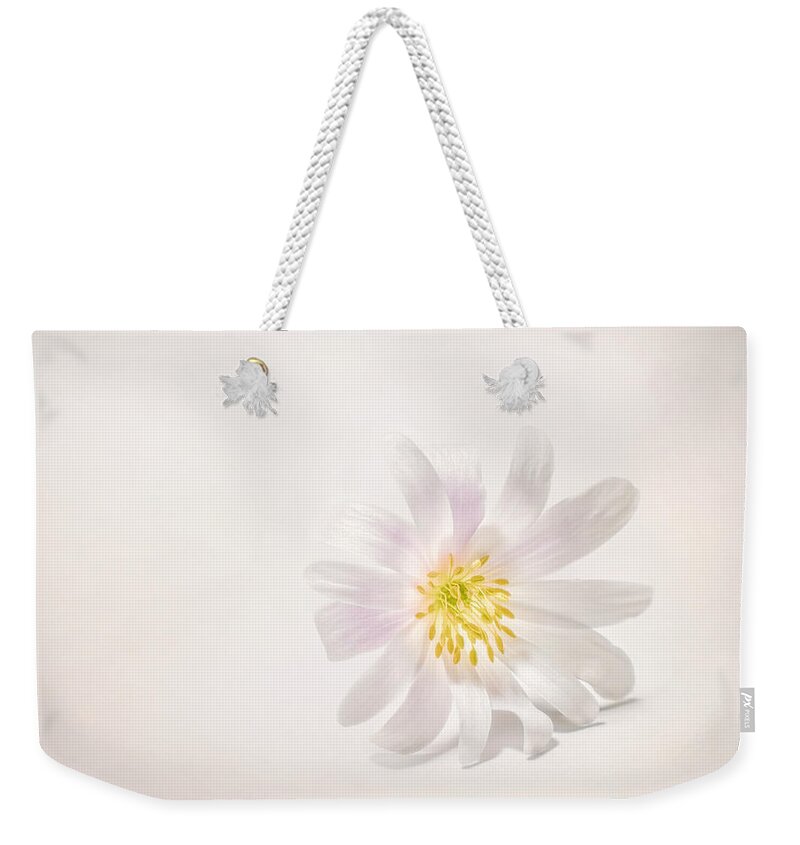 Blossom Weekender Tote Bag featuring the photograph Spring Blossom by Scott Norris
