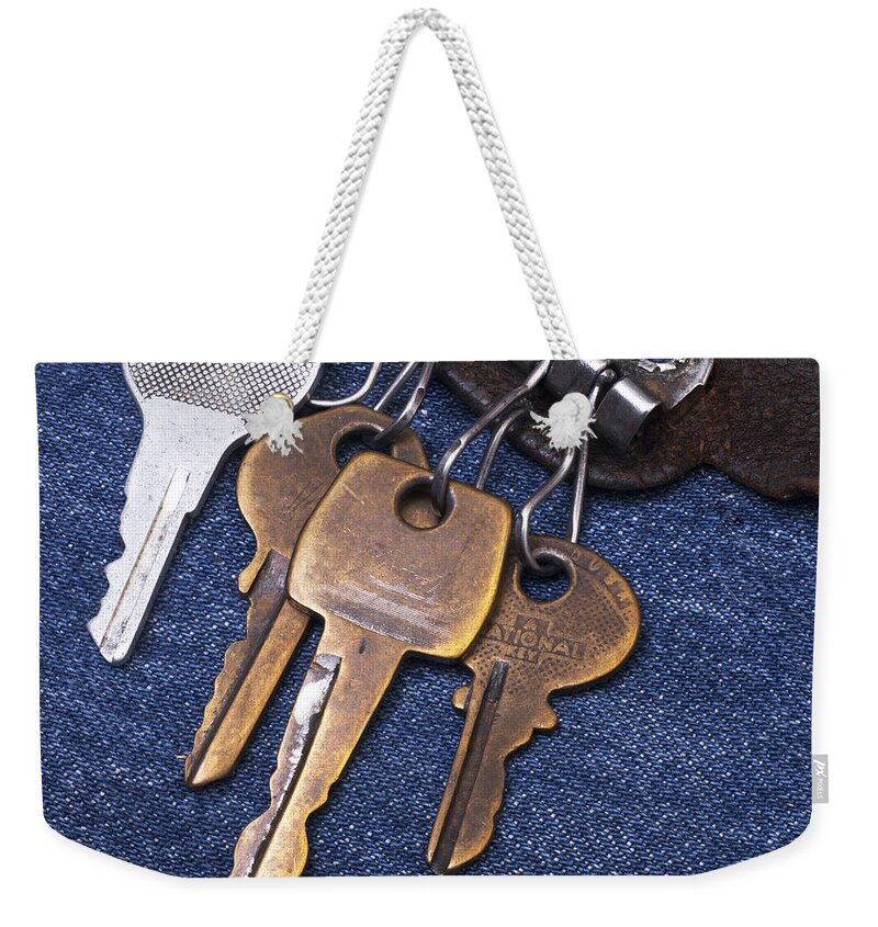 Locks & Keys Handbags, Bags