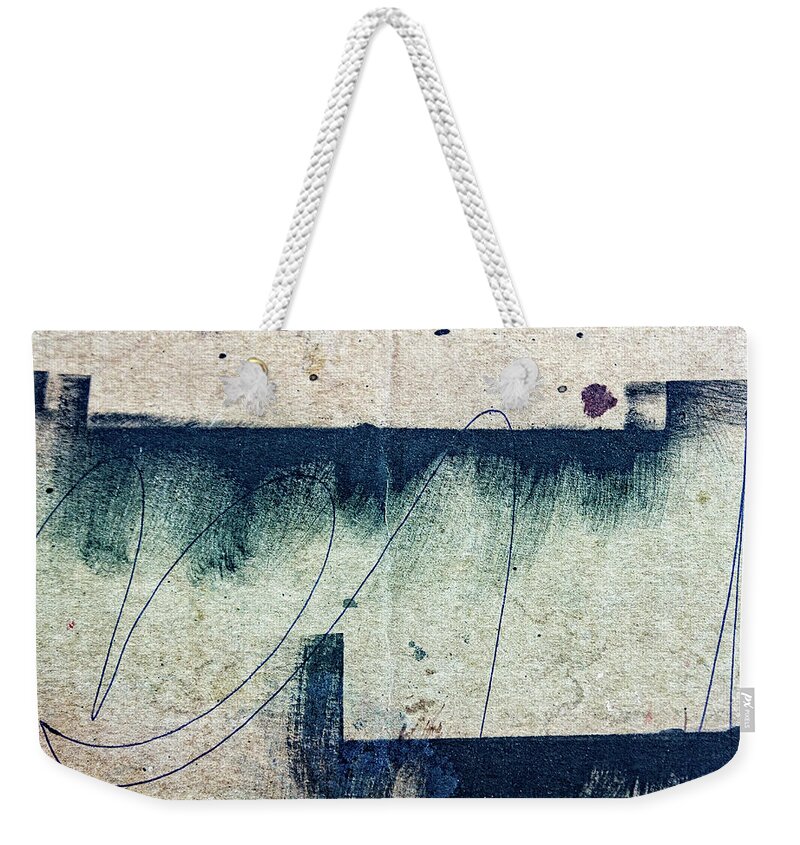 Cuba Weekender Tote Bag featuring the photograph Watch Me by Patti Schulze