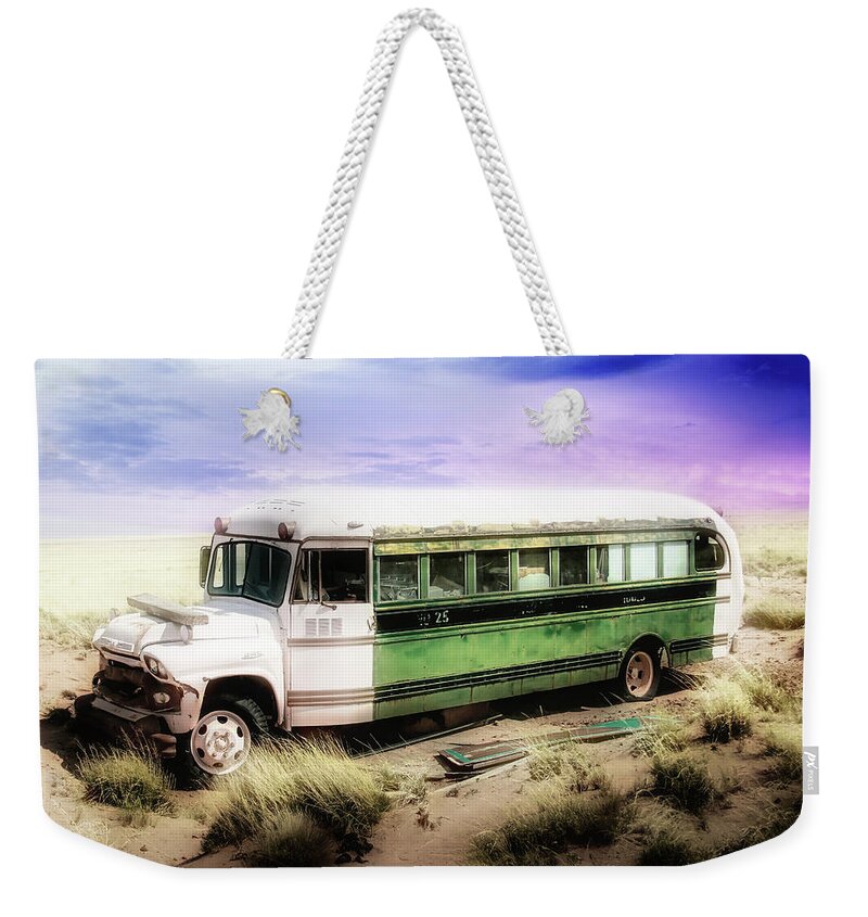 Lowell George Weekender Tote Bag featuring the photograph Willin by Micah Offman