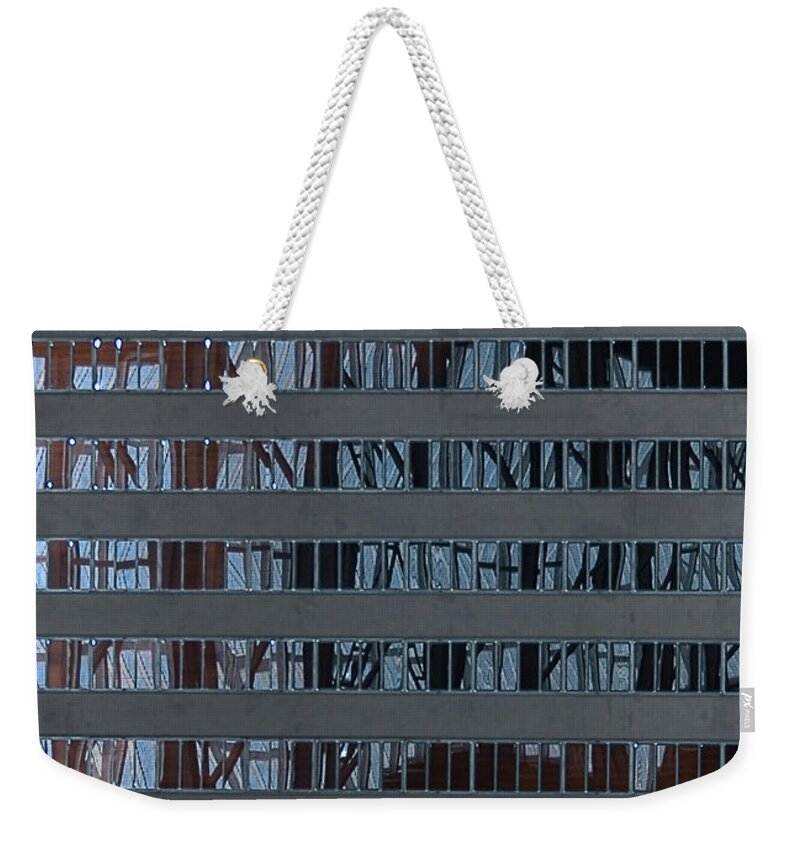 Modern weekender bag clearance