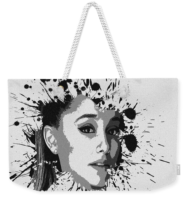 Ariana Grande Bag 