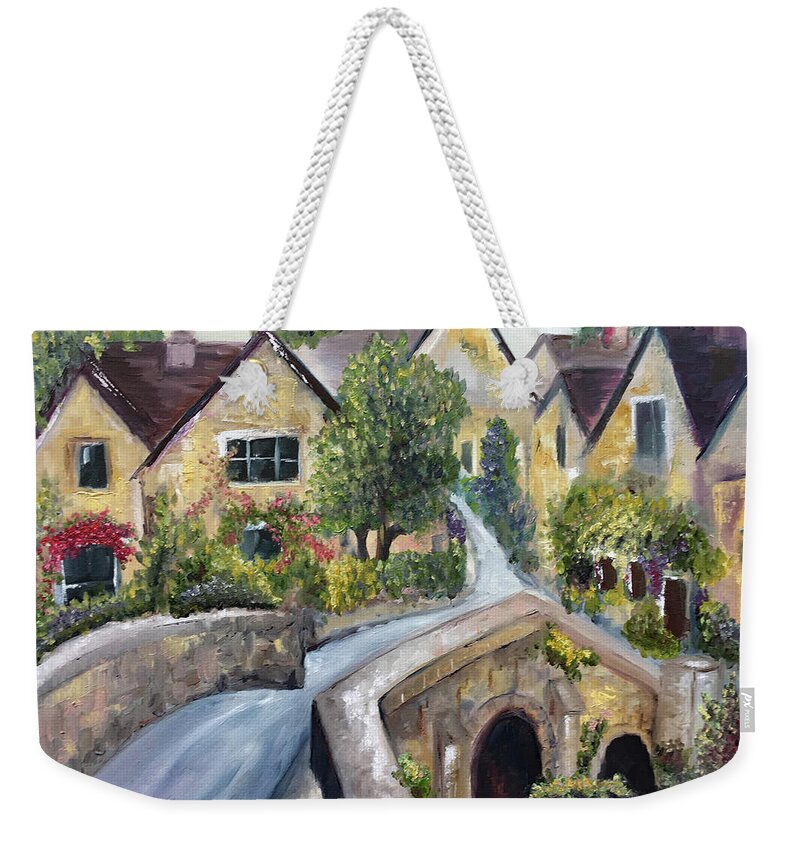 Designs Similar to Castle Combe by Roxy Rich