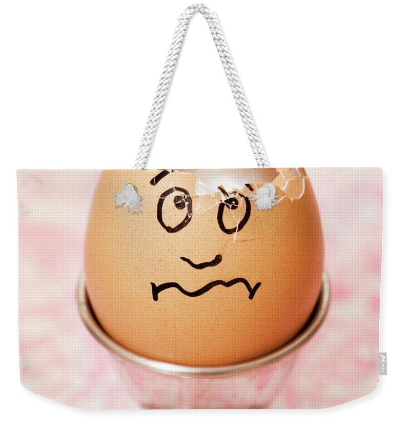 Egg shoulder bag new new