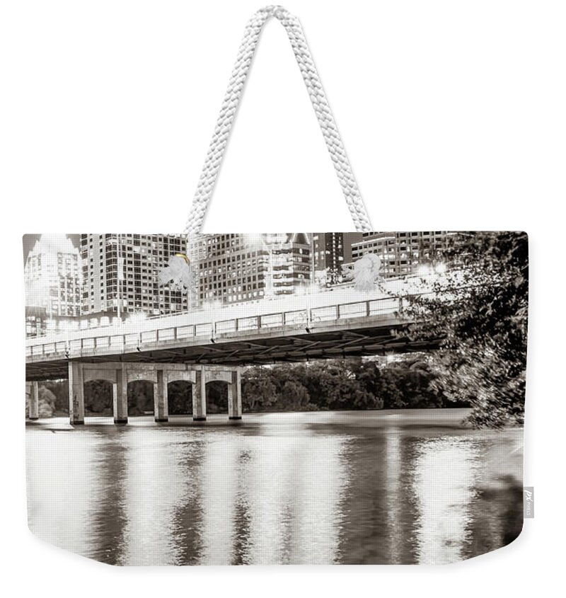 First Edition Weekender Tote Bags