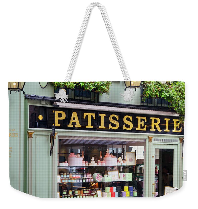 The Art of the Patisserie - Paris Perfect