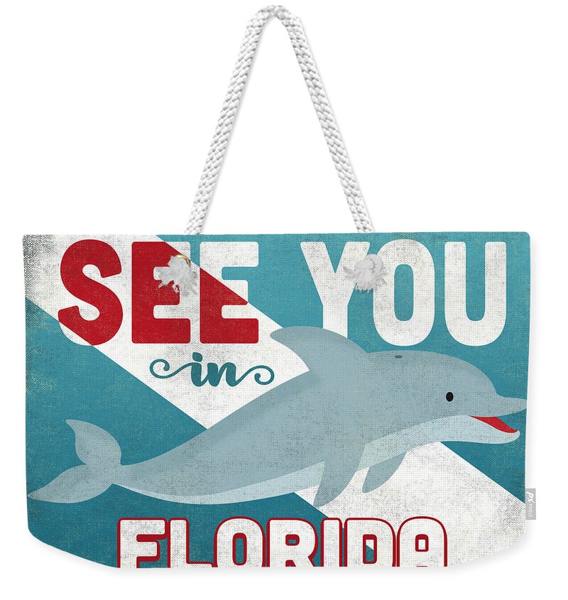 Designs Similar to See You In Florida Dolphin