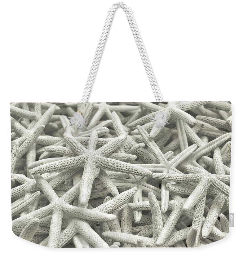 Angels Weekender Tote Bag featuring the photograph Starlike by JAMART Photography