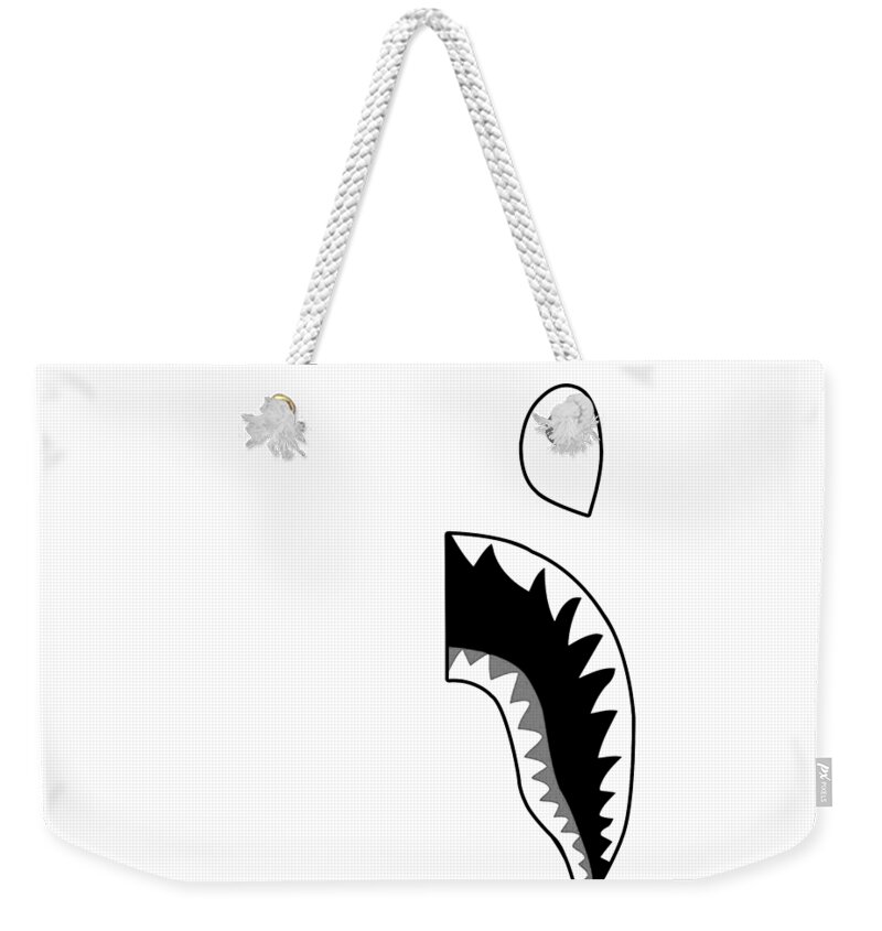 Bape, Shark, Sharks, Camo, Hypebeast, Phone, Case, Apple, Cases, Designer  Weekender Tote Bag by Samber Gledeck - Pixels