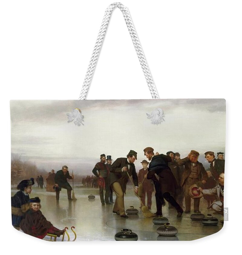 Weekender central park shop