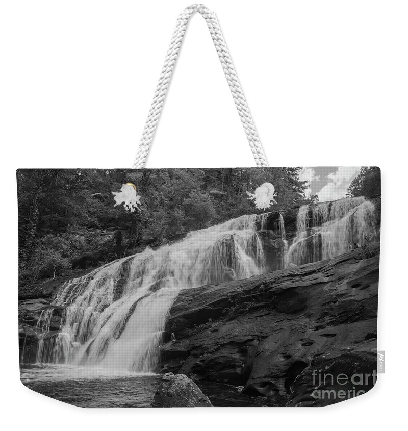 3707 Weekender Tote Bag featuring the photograph Tennessee Nature #1 by FineArtRoyal Joshua Mimbs