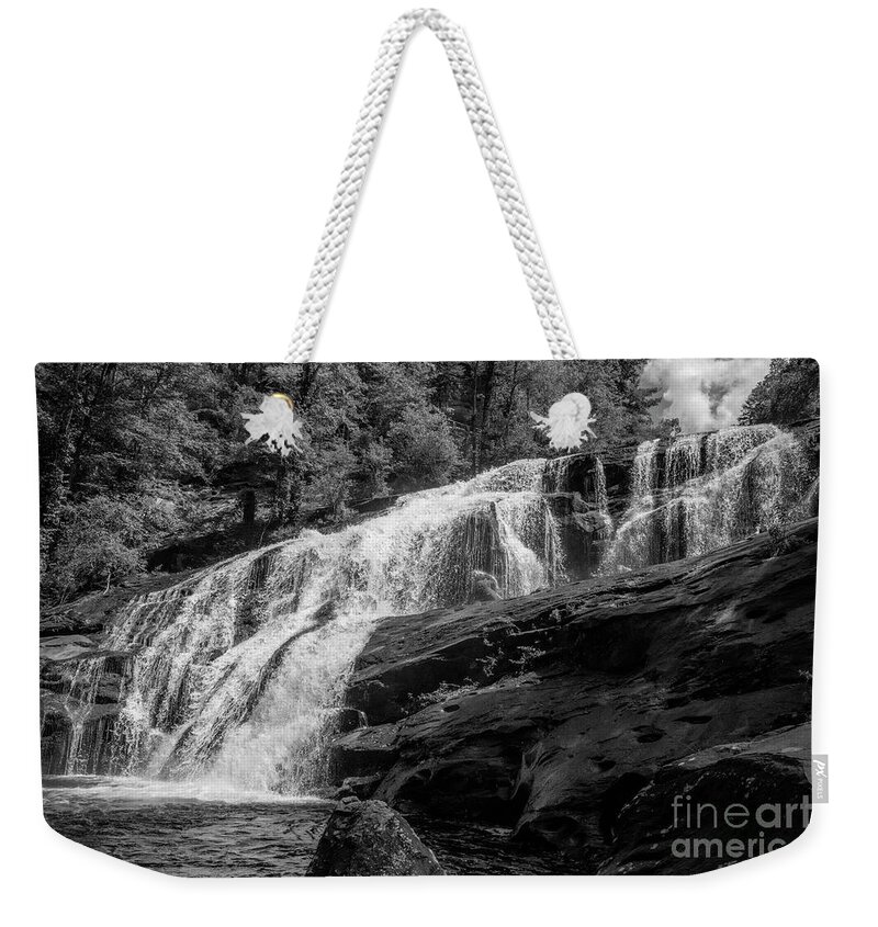 3682 Weekender Tote Bag featuring the photograph Tennessee Wall Art by FineArtRoyal Joshua Mimbs