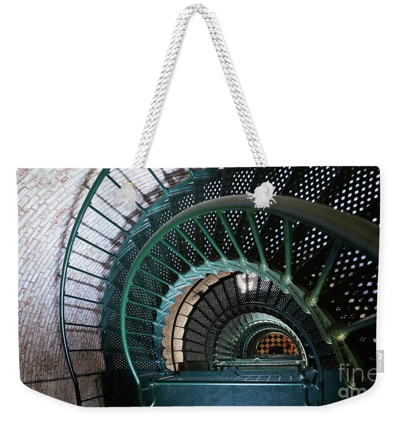  Weekender Tote Bag featuring the photograph OBX #18 by Annamaria Frost