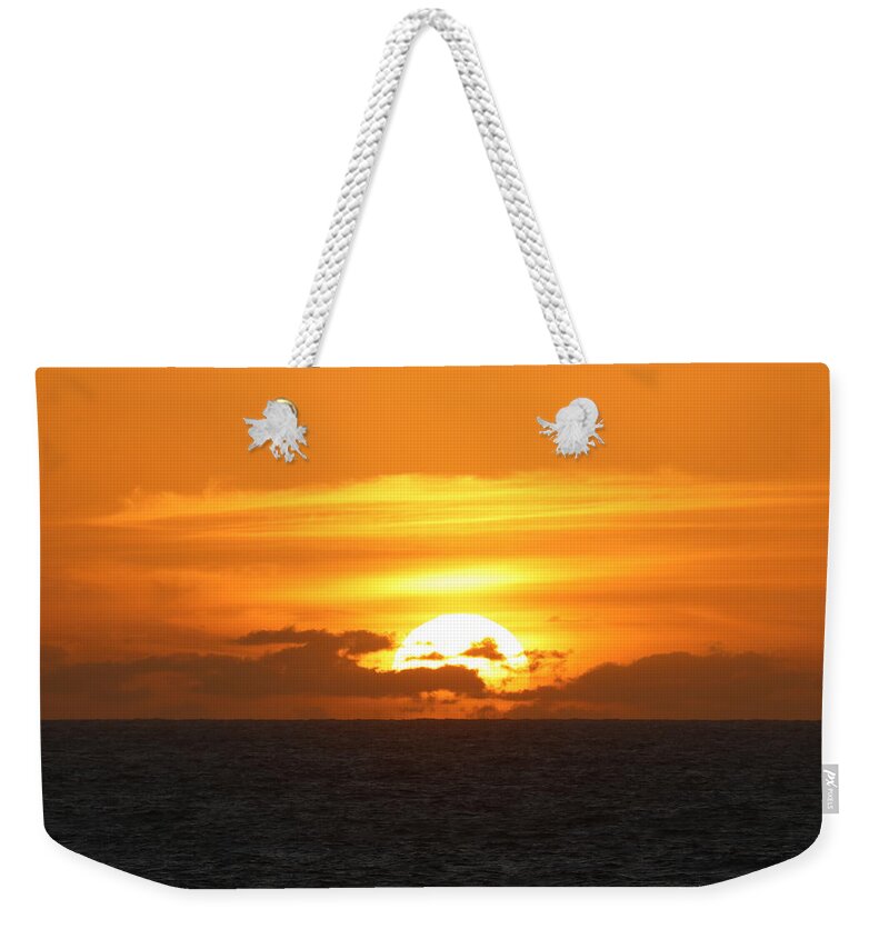Nicaragua Weekender Tote Bag featuring the photograph Nicaragua #3 by Paul James Bannerman