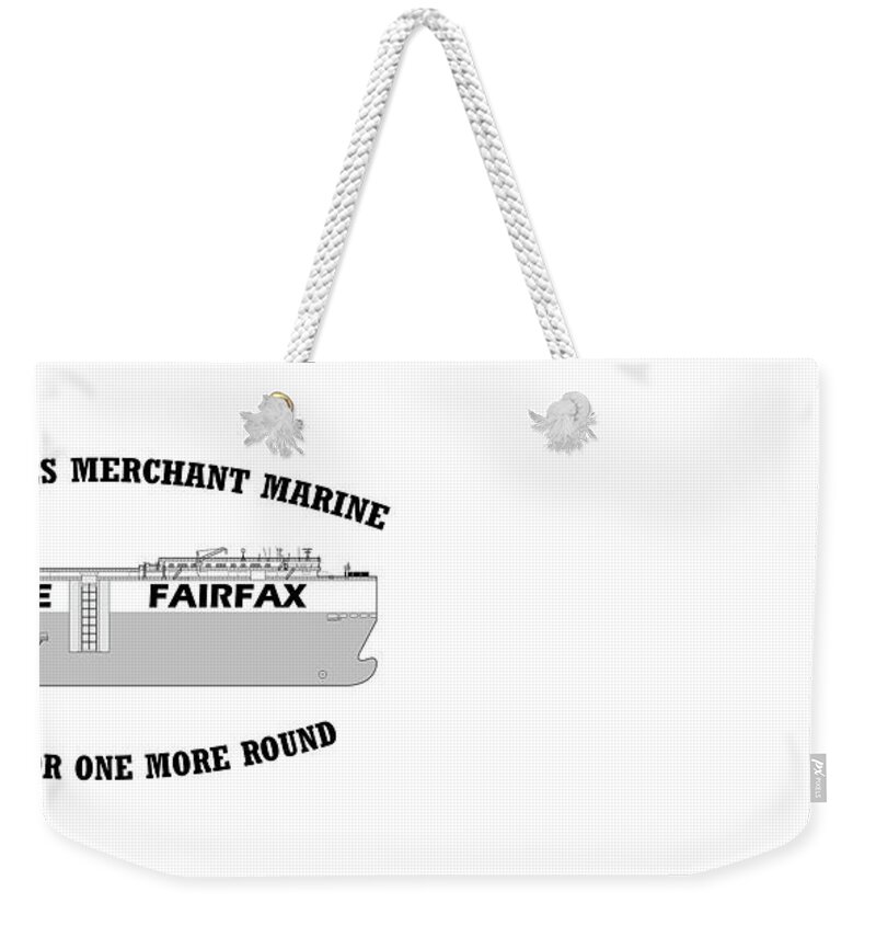 Alliance Fairfax Weekender Tote Bag featuring the digital art Alliance Fairfax Coffee Mug by William Dickman