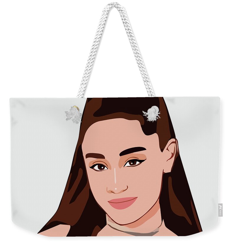 Ariana Grande, Bags