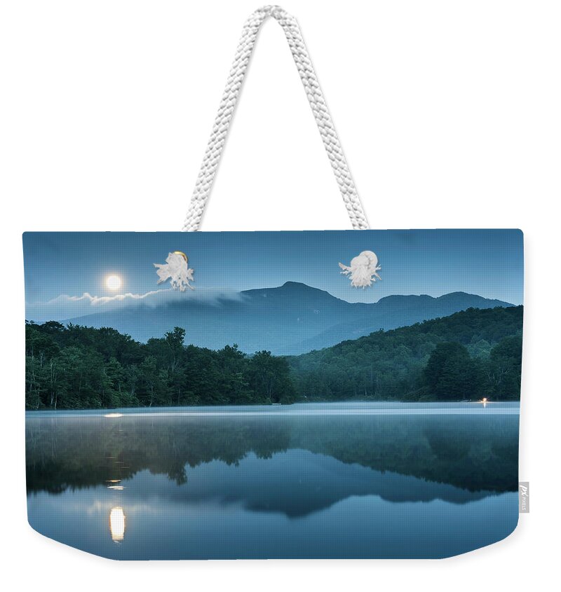 Southern Boone County Weekender Tote Bags