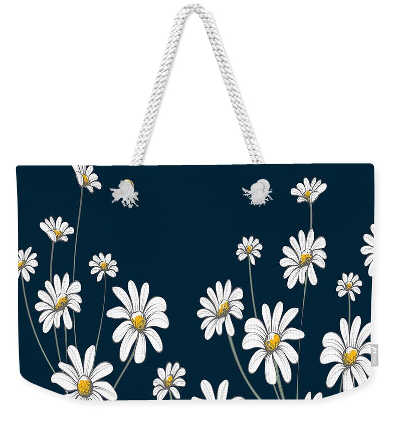 Daisy print bag new arrivals