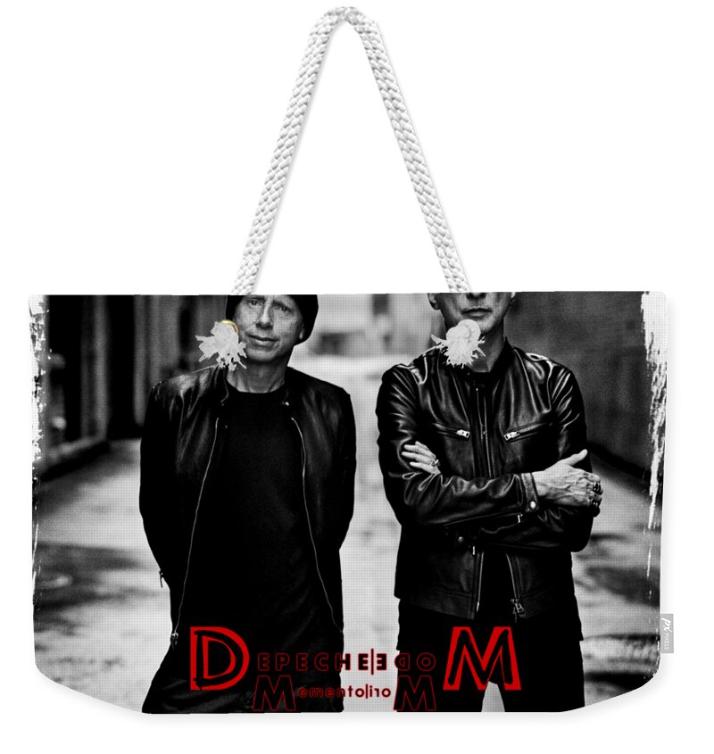 depeche mode bag