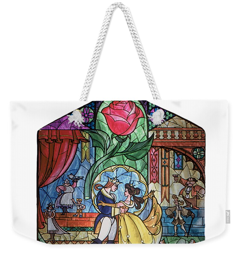 Beauty And The Beast Tote Bags for Sale  Redbubble