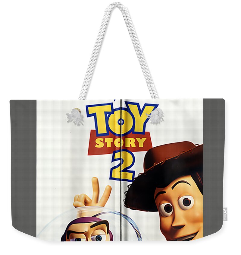 Poster Toy Story - Woody & Buzz, Wall Art, Gifts & Merchandise