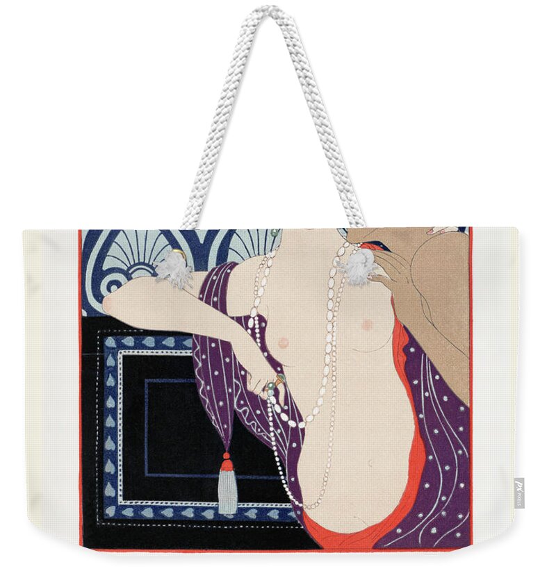 The Great Gatsby Bag
