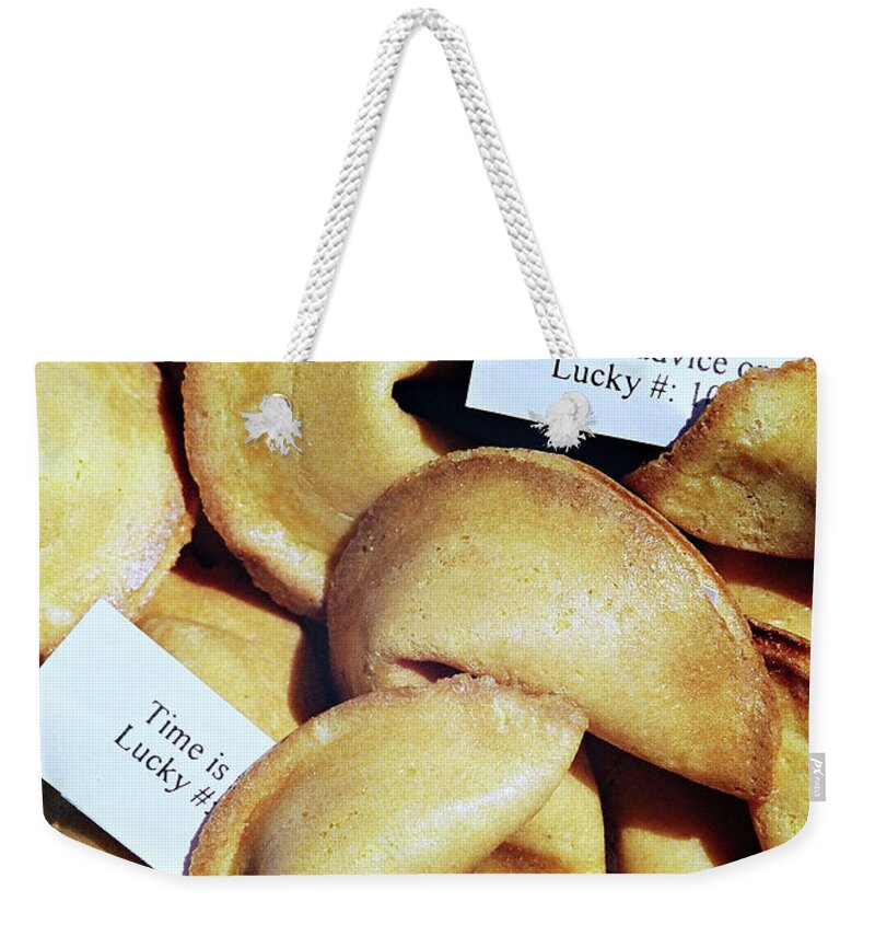 Fortune Cookie Bags 