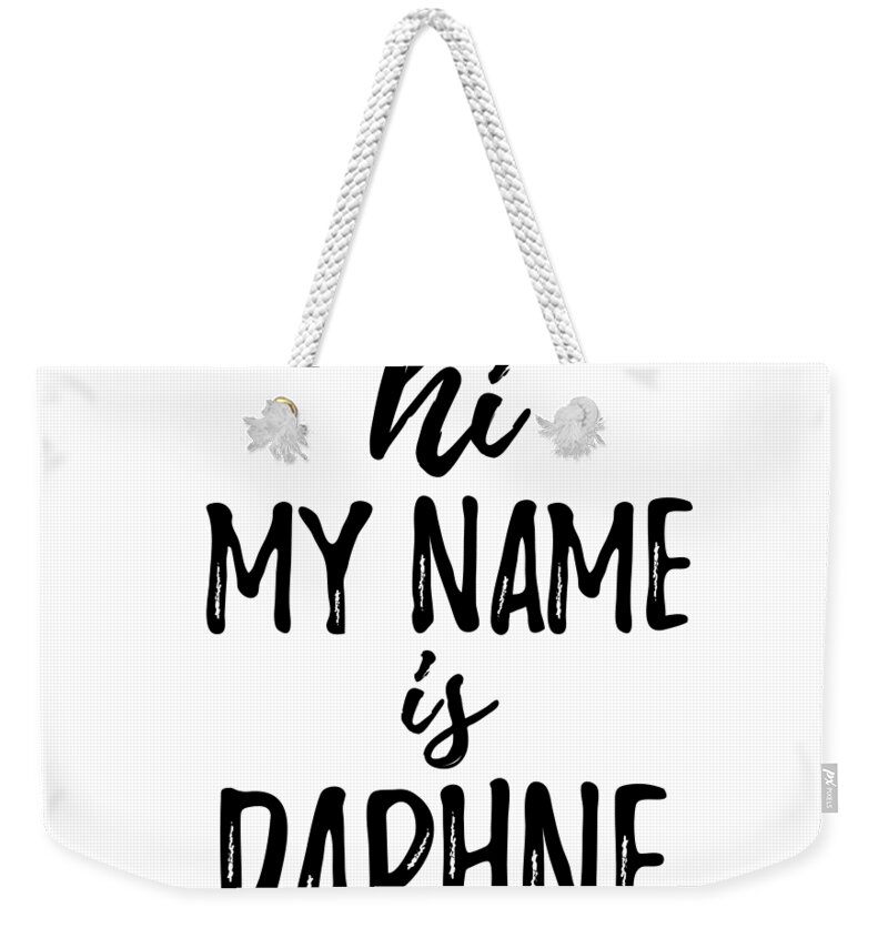 Daphne Bag