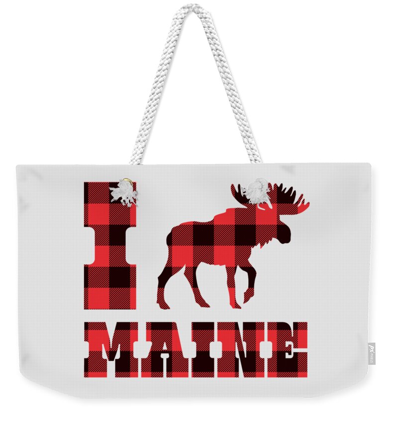 Favorite Luggage and Tote Bags from My Maine Trip