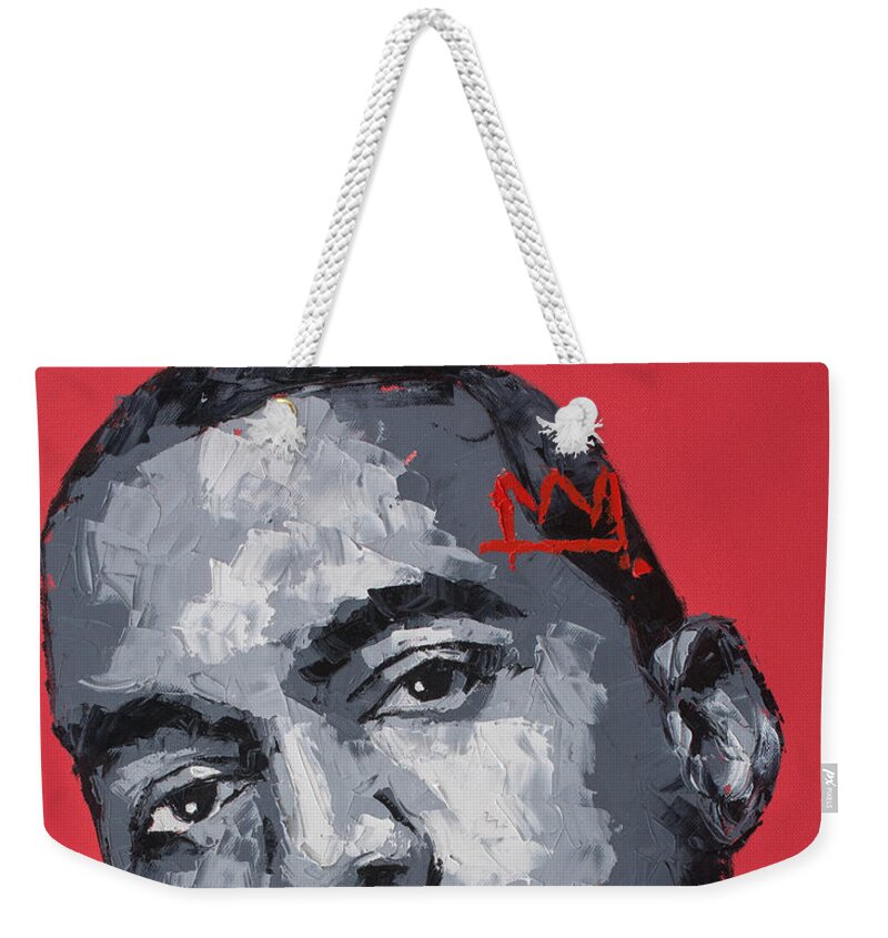 Kanye West Tote Bag 
