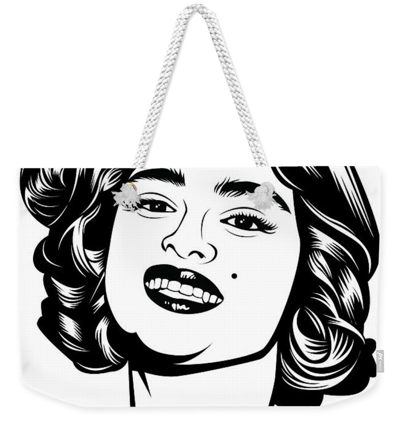 Marilyn Monroe luxury Tote Bag Tapestry Bag 