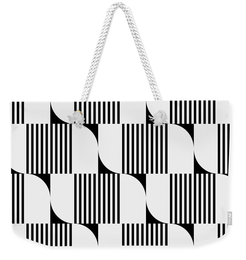 Geometrical,abstract,minimal,modern,pastel Tote Bag