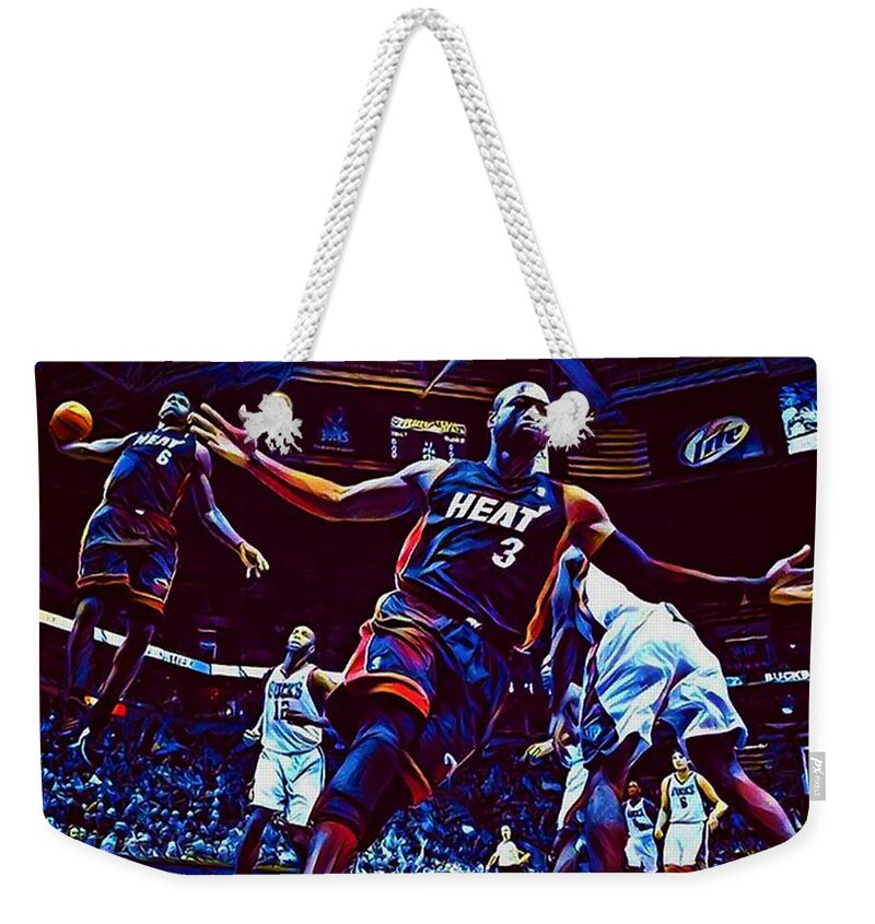 Tote lebron hot sale