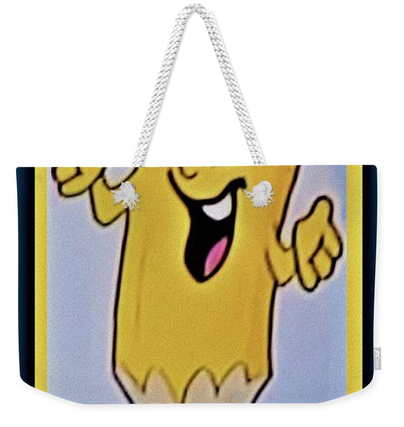 Pencil Weekender Tote Bag featuring the photograph Pencil Art by Rob Hans