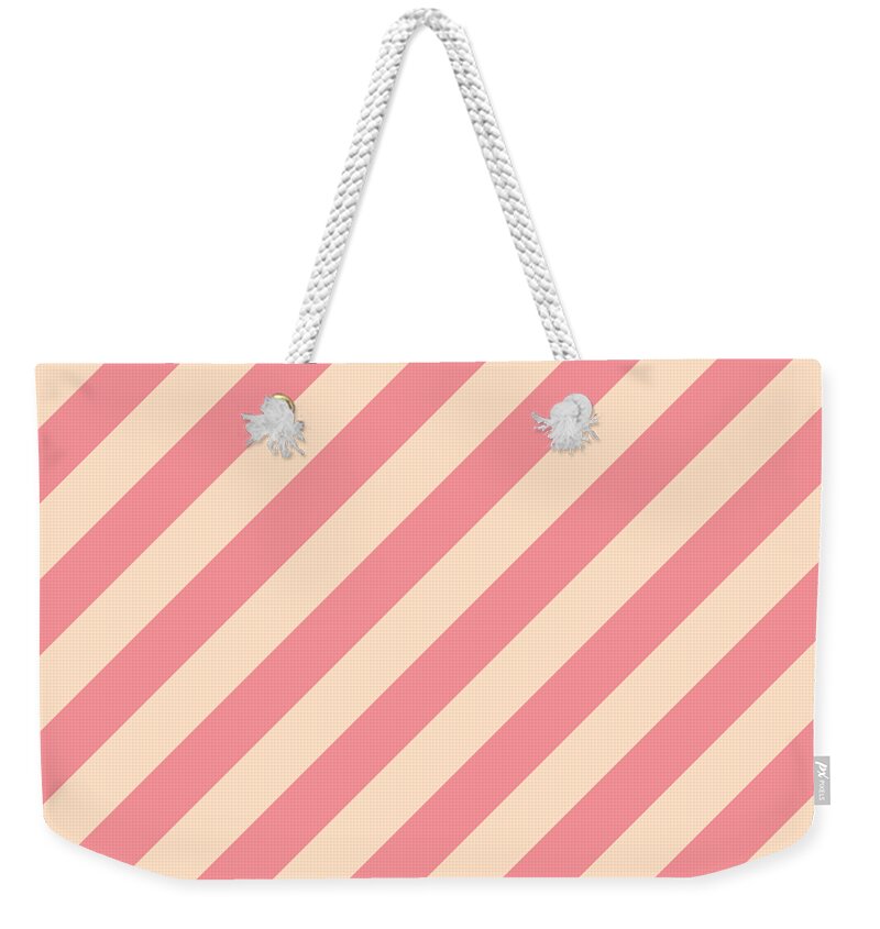 Stars and Stripes Canvas Tote Bag - Beach Tote Bags - Weekender Travel Bag  - for Women Cute Aesthetic Beach Tote Bag 