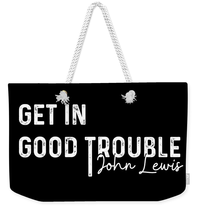 John Lewis Tote bag