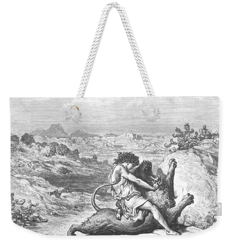 Draw String Bags - Samson Historical