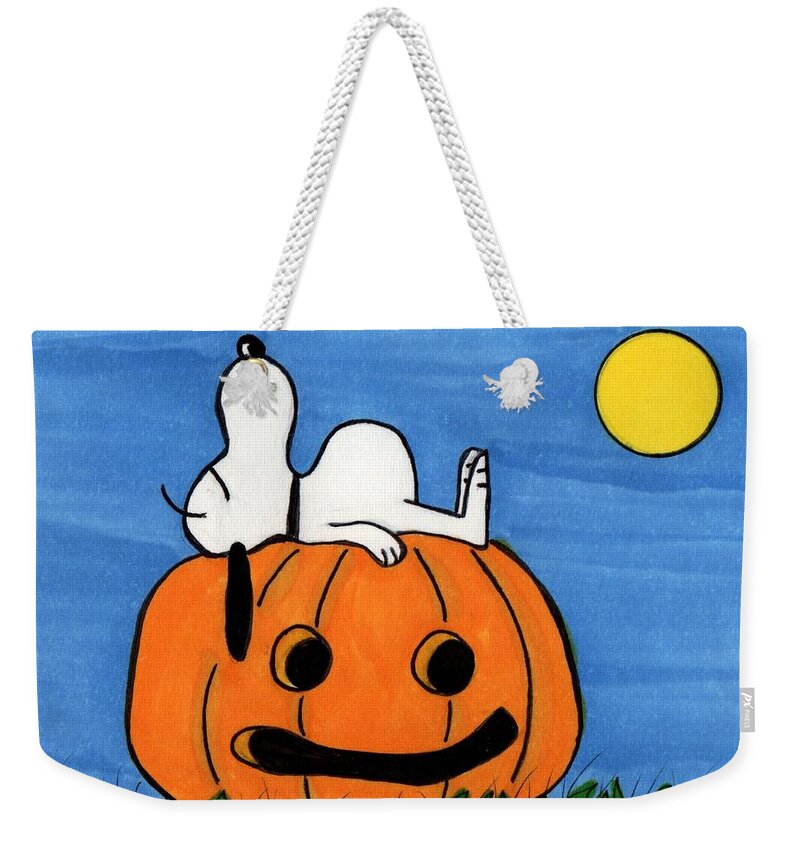 15 x 16 Halloween Tote Bags Perfect for Trick-Or-Treats 