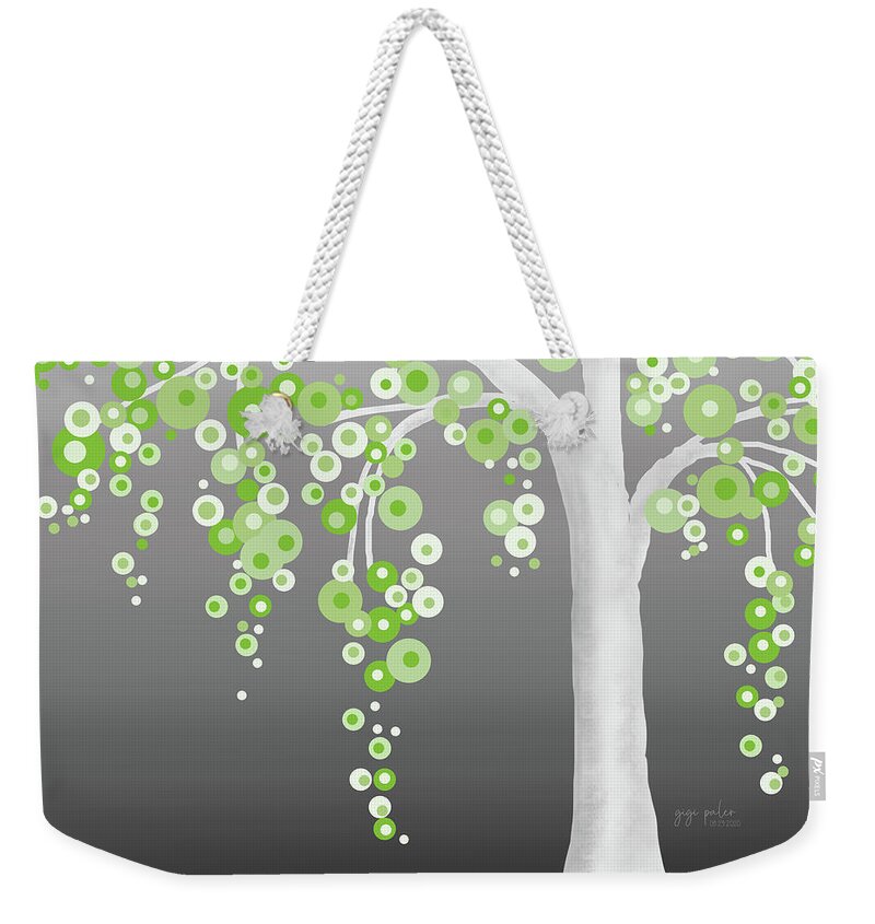 Tree of Life Tote Bag Purse Shopping Beach Bag Shoulder Handbag Rope Handles